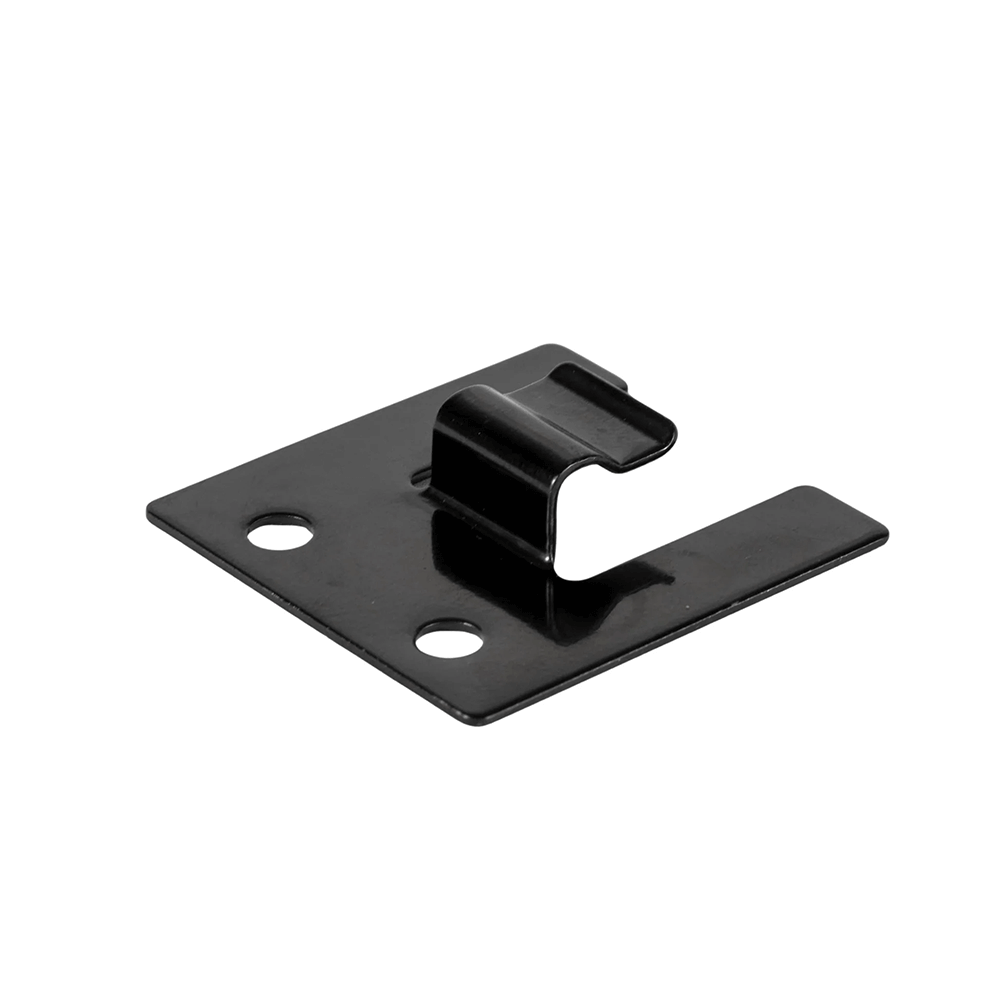Triton Stainless Steel Slatted Cladding Connector Clips Pk100 image